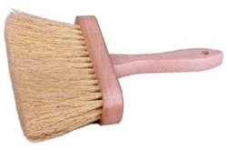 Masonry Brush - 6-1/2"