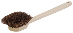 Pot Brush - Palmyra 6"