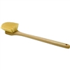Pot Brush - White Tampico 6"
