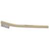 Wire Scratch Brush - Tooth 1/2" SS