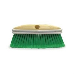 Truck Wash Brush - 10"