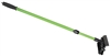 Windshield Brush - with 48" Handle