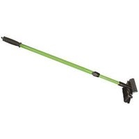Windshield Brush - with 48" Handle