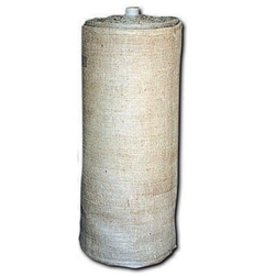 40" Burlap Roll