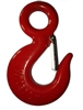 Eye Hoist Hook - 2 Ton