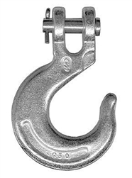 Slip Hook - Clevis 5/16"