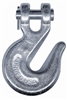 Grab Hook - Clevis 1/2"