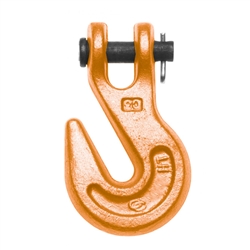 Grab Hook - Grade 70 3/8"