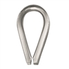 Wire Rope Thimble - 3/16"