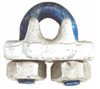 Wire Rope Clip - Drop Forged 5/16"