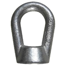 Eye Nut - 3/8"-10