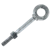 Eye Bolt w/ Nut - 3/8" x 6"