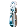 Snatch Block - Steel 4-1/2"