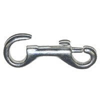 Bolt Snap - Open Eye