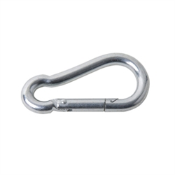 Spring Snap - Link 3-1/2"