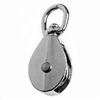 Rope Pulley - 1"