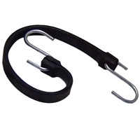 Rubber Strap - Molded 19"