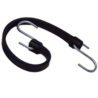 Rubber Strap - Molded 24"
