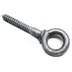 Eye Bolt - Screw 1/2"