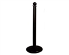 Stanchion - Yellow/Black 41"