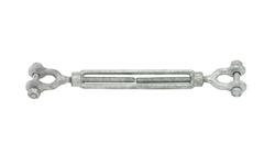 Turnbuckle - J and J 5/8"