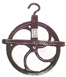 Well Wheel - 12"