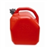 2 Gallon Plastic Gas Can