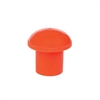 1" to 2-1/4" Mushroom Bar Guard