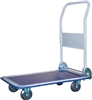 Folding Medium Platform Cart- 36" Long x 24" Wide