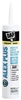 10 oz. White Latex Caulk w/ Silicone