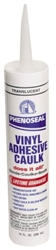 10.2oz. Clear Phenoseal