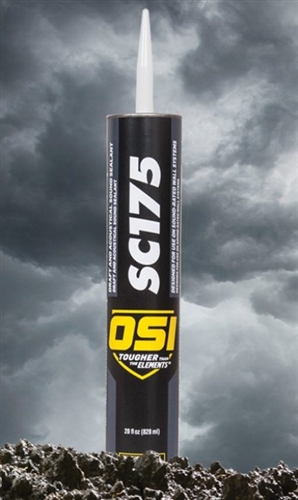 29 oz. Sound Sealant