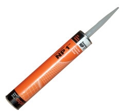 10.3oz. Polyurethane Caulk - White