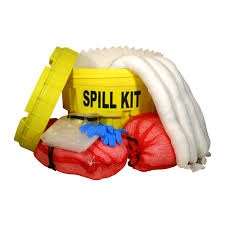 20 Gallon Oil Spill Kit