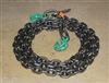 Chain Sling - Grade 80 3/8" x 12'