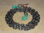 Chain Sling - Grade 80 3/8" x 12'