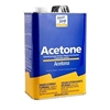 Acetone Solvent - 1 GALLON