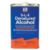 Denatured Alcohol Solvent - 1 GALLON