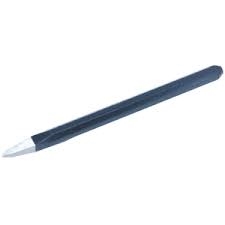 3/4" x 12" Bull Point