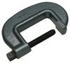 8-1/2" Heavy Duty Hex Bridge Clamp