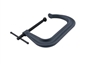 6" Deep Reach Drop Forged "C" Clamp