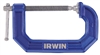 6" Medium Duty "C" Clamp