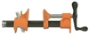 3/4" Sliding Steel Pipe Clamp