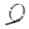 5" Punch-LokÂ® Hose Clamp