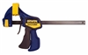18" Quick-GripÂ® Bar Clamp and Spreader