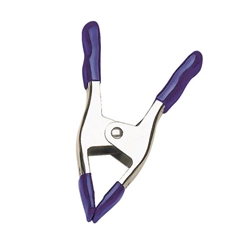 2" Hand Spring Clamp