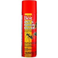 Ant and Roach Killer - Aerosol  17.5oz.
