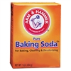 Baking Soda Cleaner - Powder  16oz.