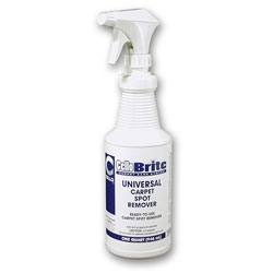Carpet Cleaner - Multi-Spot  32oz.