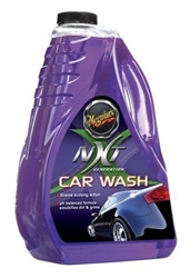 Car Wash - 64oz.